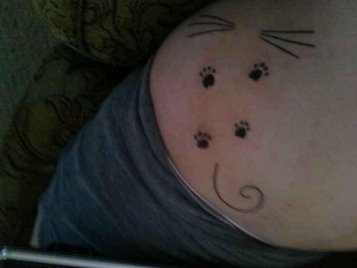 NWR - Show us your Ink!