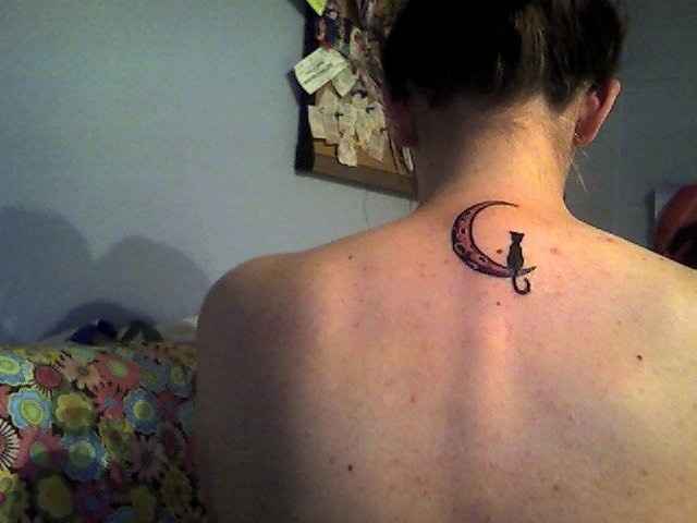 NWR - Show us your Ink!