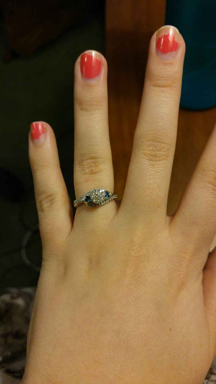 Ring love!!!