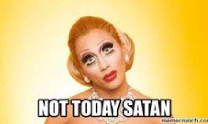 Meme War: Vets vs. Newbies