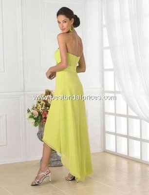 what do u think of my bridesmaide dresses