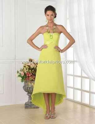 what do u think of my bridesmaide dresses