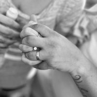 2023 Brides - Show us your ring! - 1