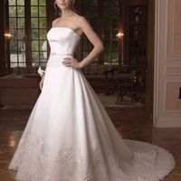 my hair really long!!!!  i dont know if i should keep it up or down?