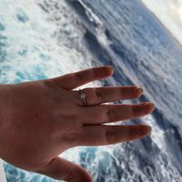 2025 Brides - Show us your ring! - 1