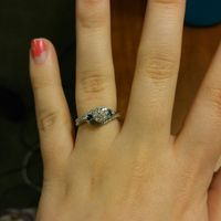 Ring love!!!