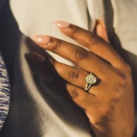  i love my ring! Let me see yours! - 1