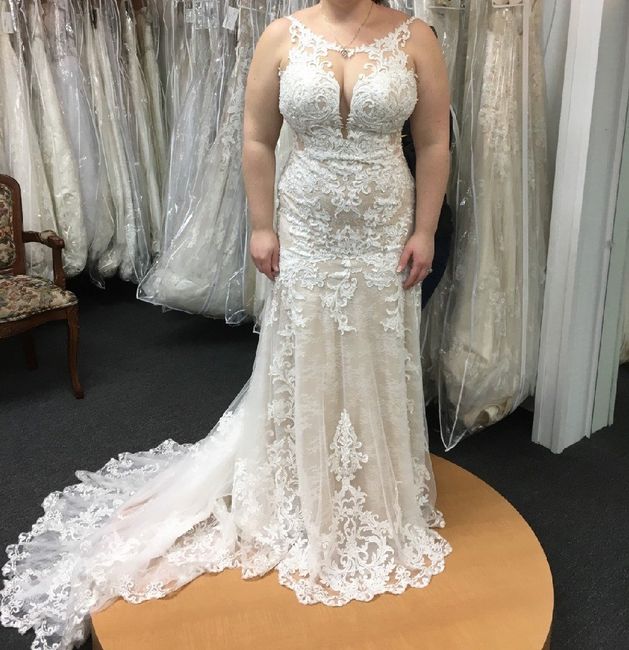 Which dress??? - 2
