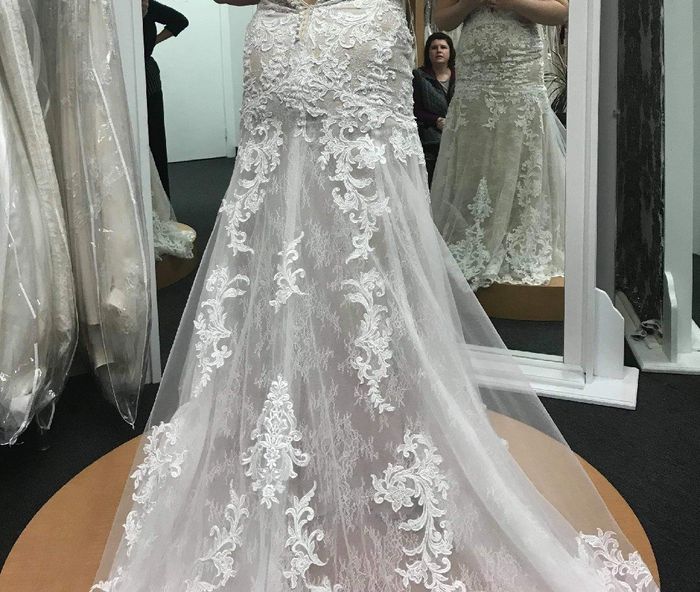 Which dress??? - 3