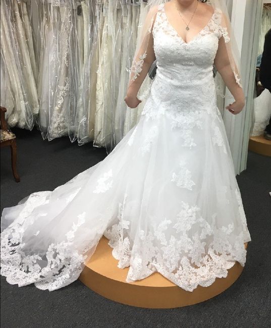 Which dress??? - 4