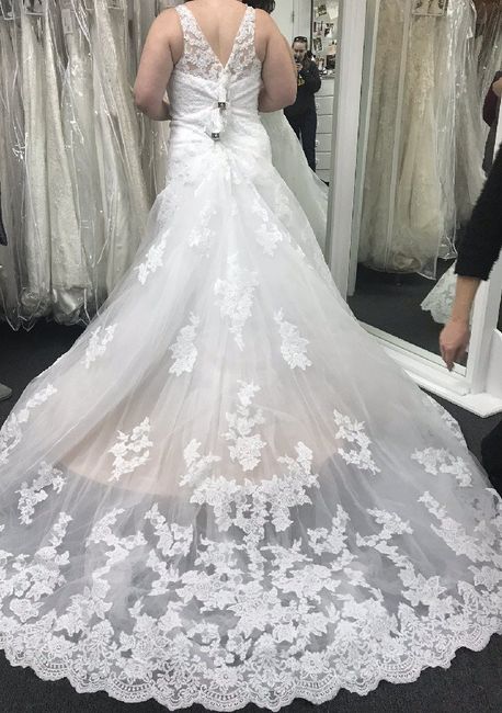 Which dress??? - 5
