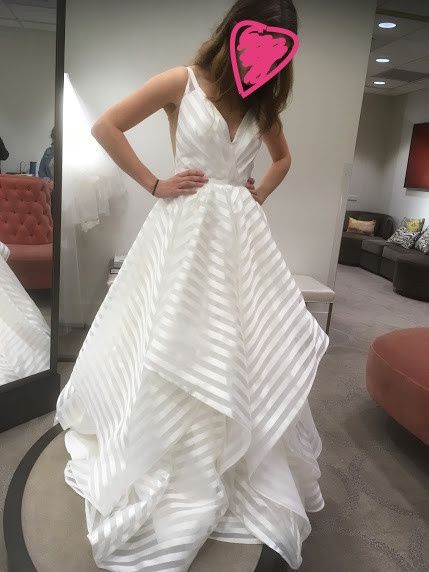September 2017 Brides??