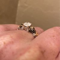 Brides of 2021! Show us your ring! - 1