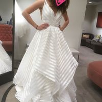 September 2017 Brides??
