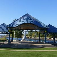 Intro/Must decide ceremony site by Tuesday