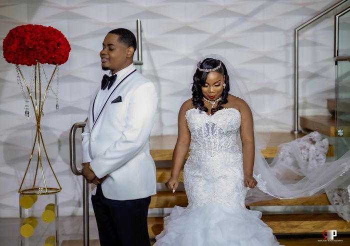 Couples getting married on February 20, 2021 3