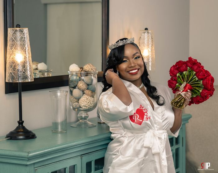 Who’s getting married this week? (2/15/21-2/21/21) 3