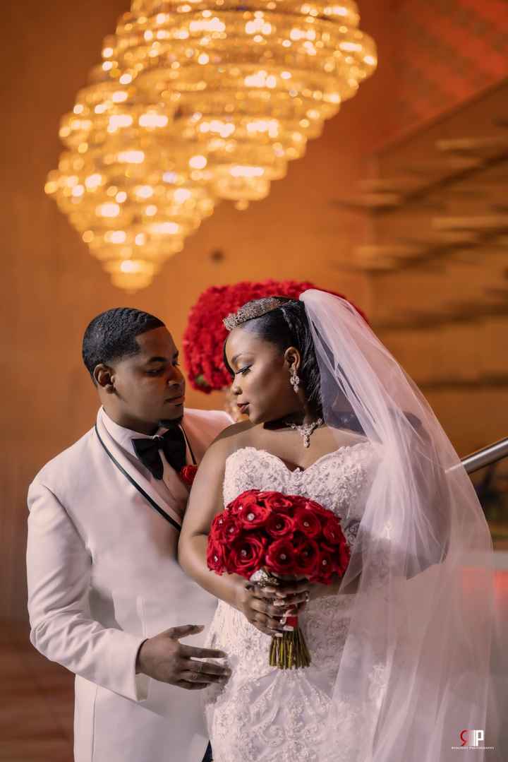 Couples getting married on February 20, 2021 - 6