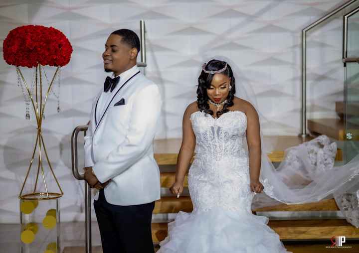 Who’s getting married this week? (2/15/21-2/21/21) - 6