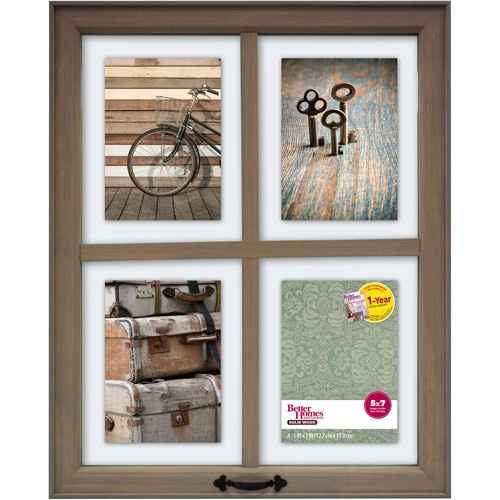 I hate guest books!  (And I'm tired of making decisions)