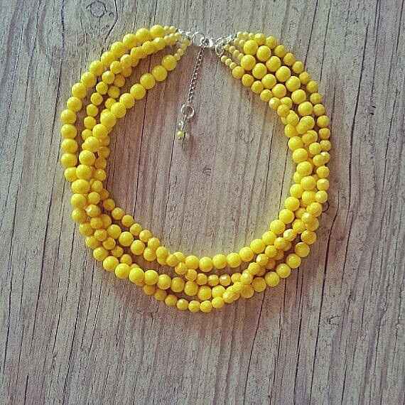 Show me your BMs' jewelry!!!