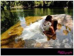 ~Trash the Dress~