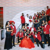 Who’s getting married this week? (2/15/21-2/21/21) - 2