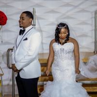 Who’s getting married this week? (2/15/21-2/21/21) - 6