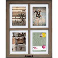 I hate guest books!  (And I'm tired of making decisions)