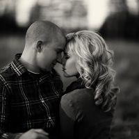 Show me your favorite engagement picture/pose...