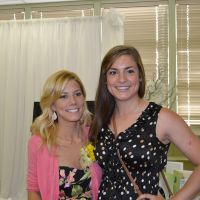 Bridal shower pictures!