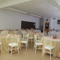 Bridal shower pictures!