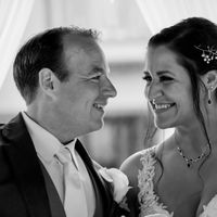 Favorite wedding photo - 1