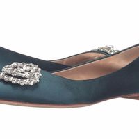 Show me your wedding shoes!!!