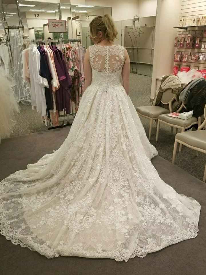 Beautiful Dresses :) - 1