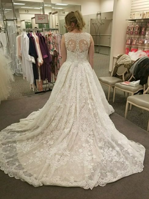 Beautiful Dresses :) - 1