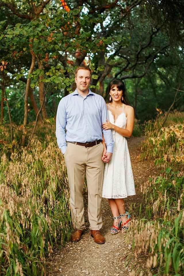 engagement