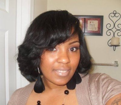 Make Up Trial.....Taken on different days ***PICS***