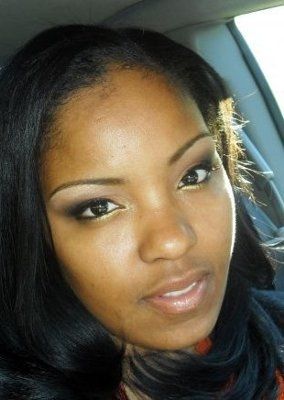 Make Up Trial.....Taken on different days ***PICS***