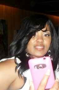 Make Up Trial.....Taken on different days ***PICS***