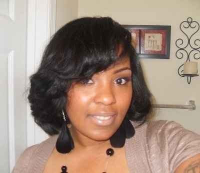 Make Up Trial.....Taken on different days ***PICS***