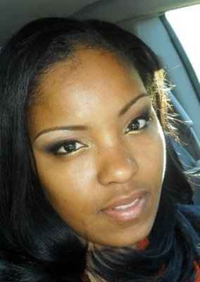 Make Up Trial.....Taken on different days ***PICS***