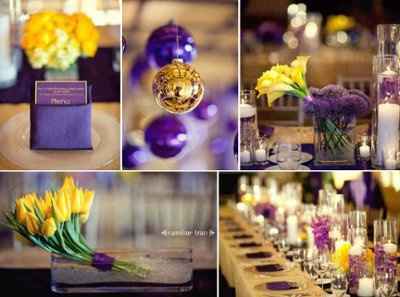 Summer Wedding - Color Trouble?!?!?!