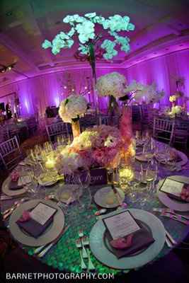 Summer Wedding - Color Trouble?!?!?!