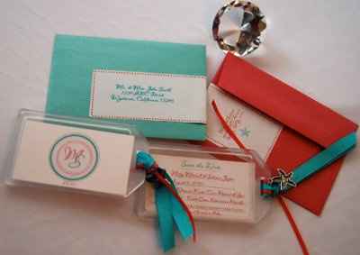 DIY Save the Date Idea - What do you ladies think?