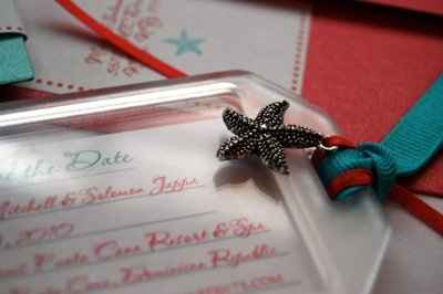 DIY Save the Date Idea - What do you ladies think?