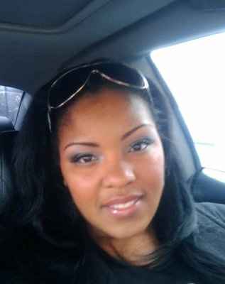 Make Up Trial.....Taken on different days ***PICS***