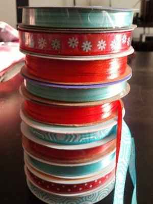 My DIY STD Luggage Tags & Brochures ***PICS INCLUDED***