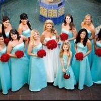 I've changed my wedding colors....what do you think???