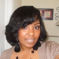 Make Up Trial.....Taken on different days ***PICS***